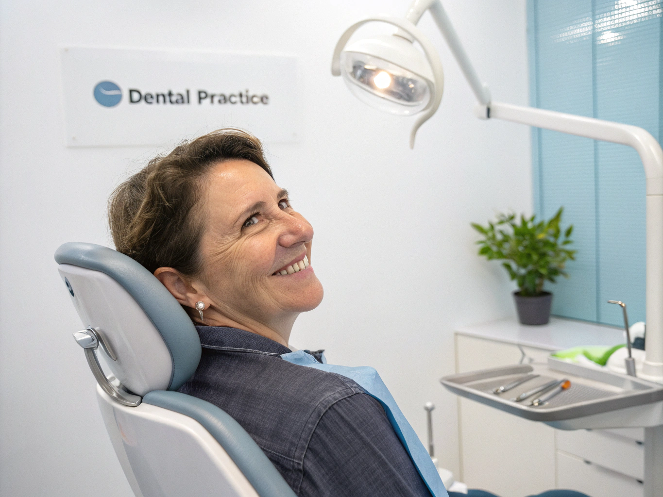 Affordable Dentures and Implants in El Monte