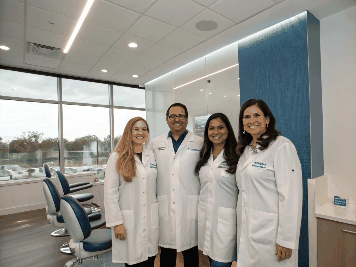 Expert Clinical Team