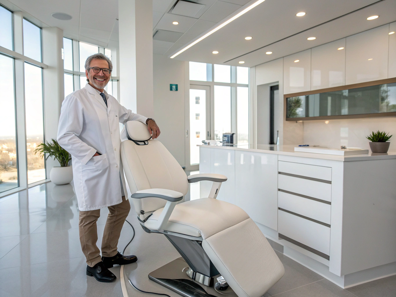 Dr. Jonathan Smith, DDS